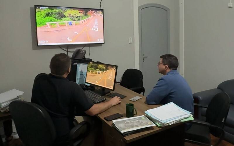Foto: Divulgação PMP