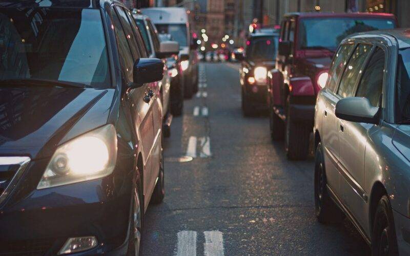 Um em cada dois motoristas do Estado está com o IPVA 2025 em atraso