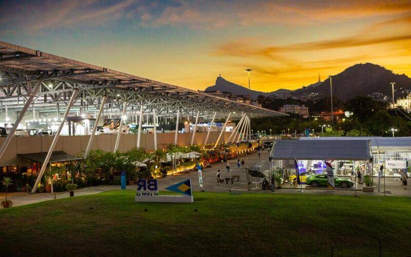 Associados do SindTurismo têm entrada gratuita no maior fórum de gastronomia do estado