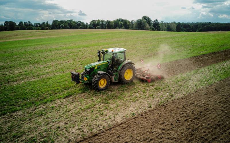 Governo libera R$ 179 milhões para a contratação de seguro rural no mês de maio