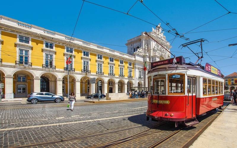 Portugal: número de brasileiros irregulares é irrisório, diz embaixada