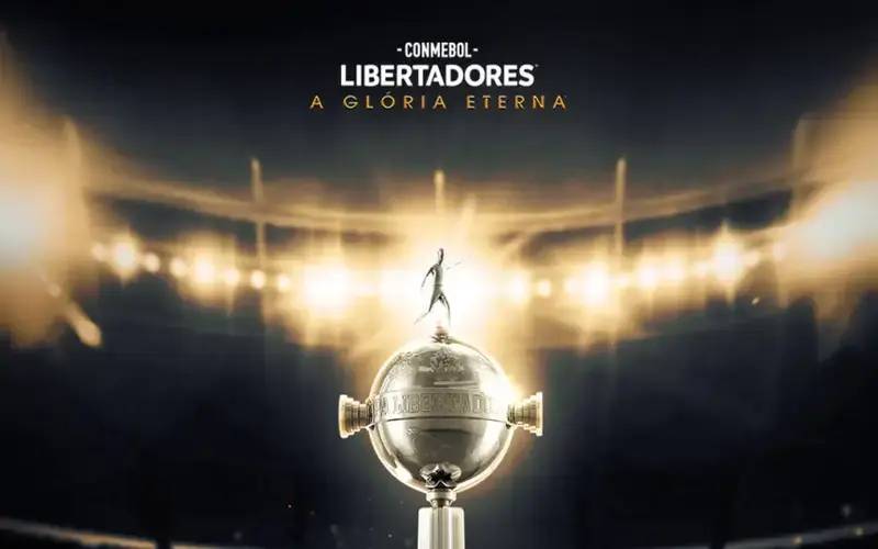 Rádio Nacional transmite Córdoba x Flamengo pela Libertadores