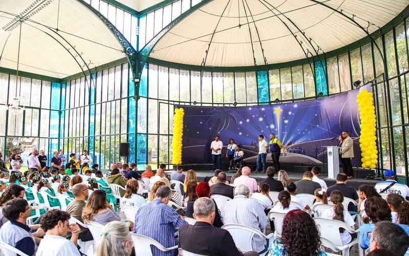 Foto: Divulgalção PMP 