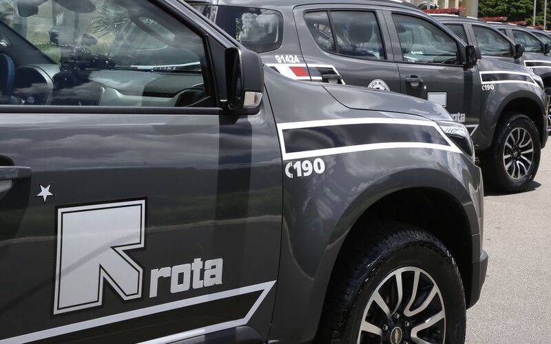 Foto: Governo do Estado de SP