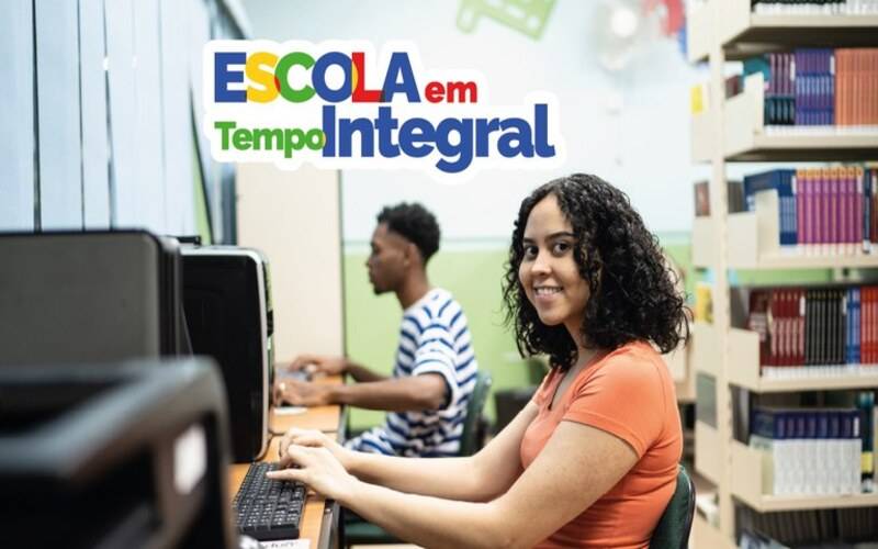Tempo integral: 47 municípios do Rio de Janeiro não declararam matrículas