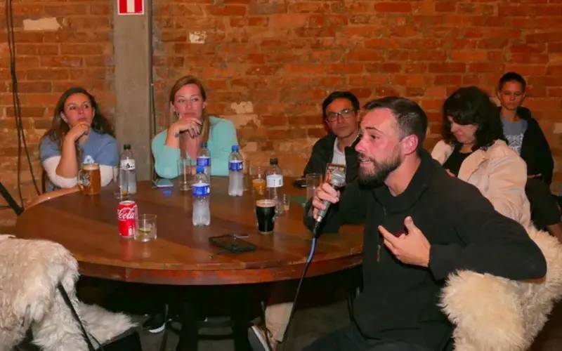 Foto: Reprodução 