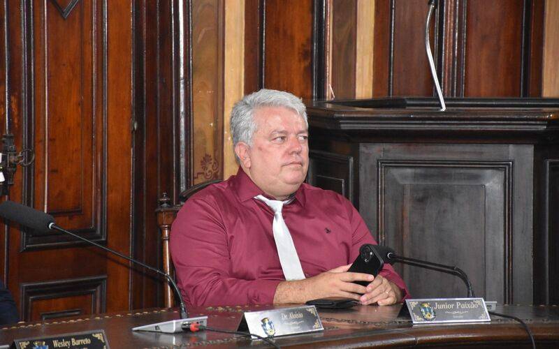 Câmara Municipal aprova Indicação Legislativa para criação do Programa Produtor Legal