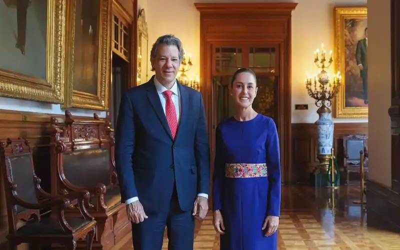 Foto: Ministério Fazenda/Secom