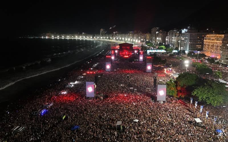 Divulgação / Governo do Estado RJ