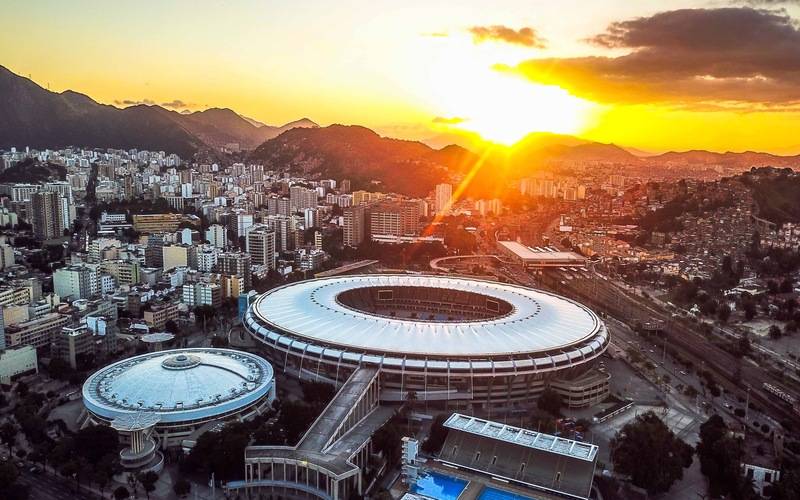 Rio de Janeiro é escolhido para ser uma das sedes da Copa do Mundo Feminina da FIFA Br