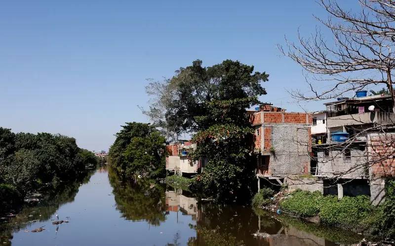 Quase 60 milhões vivem em cidades com desenvolvimento baixo ou crítico