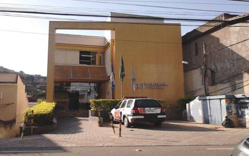 Polícia Civil prende traficante que ameaçava a própria família em Três Rios
