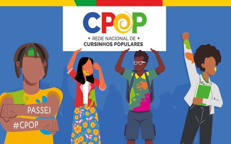 CPOP: saiba quem pode apresentar propostas para a rede nacional
