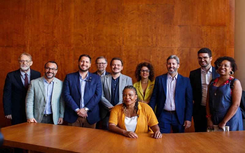 MinC e Iphan apresentam restauração do Palácio Gustavo Capanema, ícone da arquitetura 