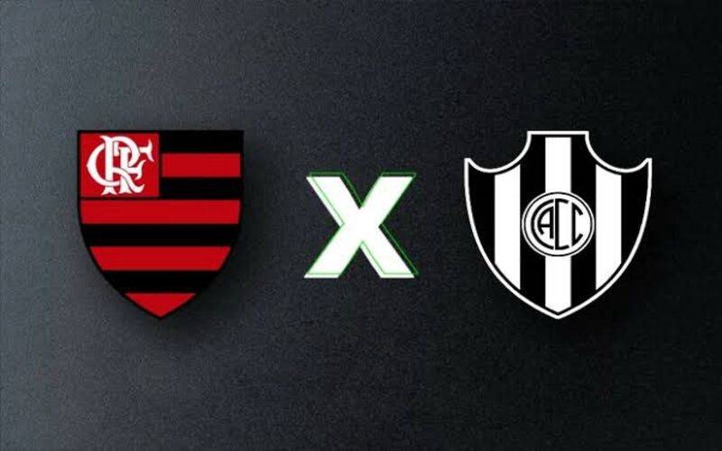 Flamengo empata com o Central Córdoba pela Libertadores e fica em situação delicada