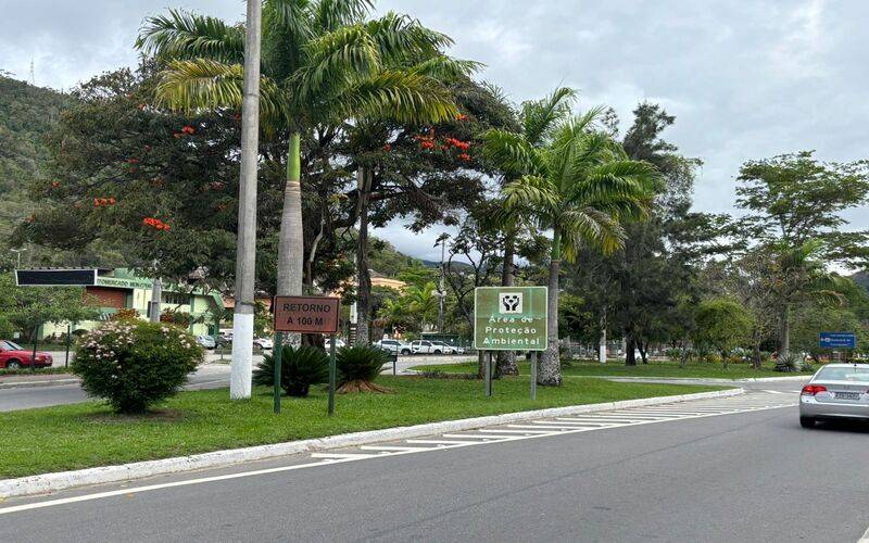 Após proposta da Unita, Prefeitura leva ao Estado sugestão de nova ligação viária entr