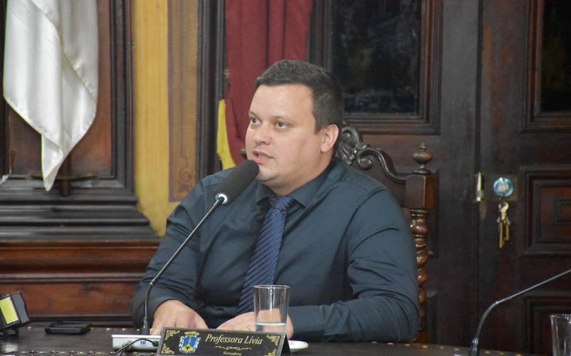 Projeto de Lei que Amplia o Teste do Pezinho é aprovado em Petrópolis