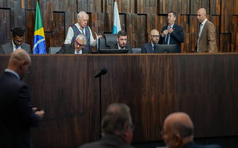 Alerj aprova criação de cadastro de unidades de tratamento para dependentes químicos