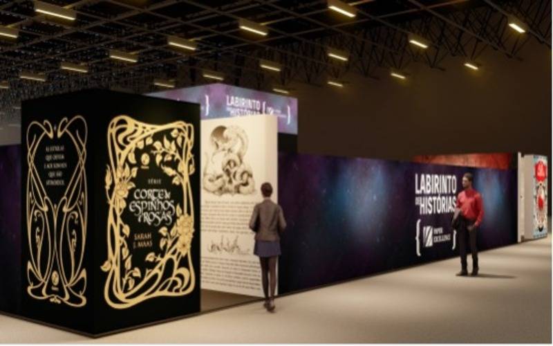 Bienal do Livro Rio 2025 terá noite de pré-estreia e uma Praça com protagonismo para a