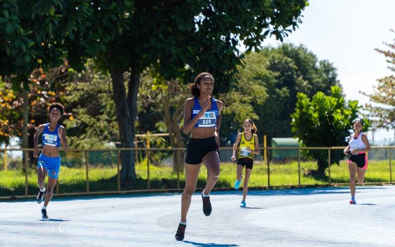 Com recorde de inscrições, Jogos Escolares do Rio de Janeiro começam neste sábado