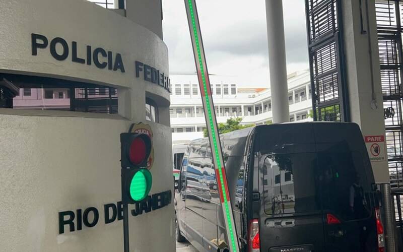 PF, MPF e Polícia Civil deflagram operação para combater a fabricação clandestina de c
