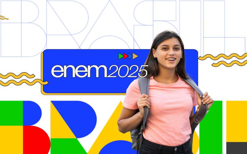 Enem 2025: divulgado resultado dos pedidos de isenção