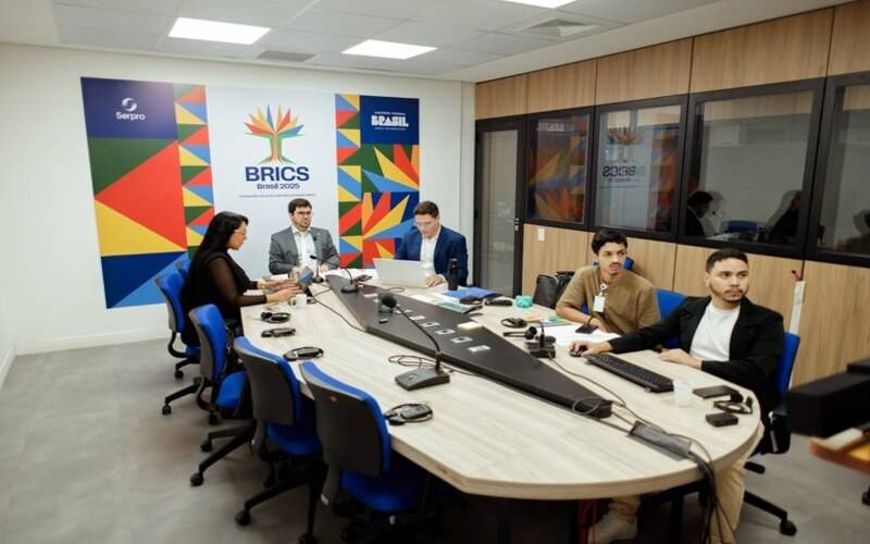 Rede de Universidades do Brics inclui 20 instituições brasileiras