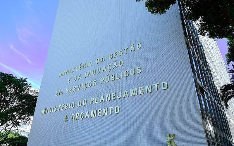 Governo libera R$ 520 milhões para ações emergenciais de defesa civil