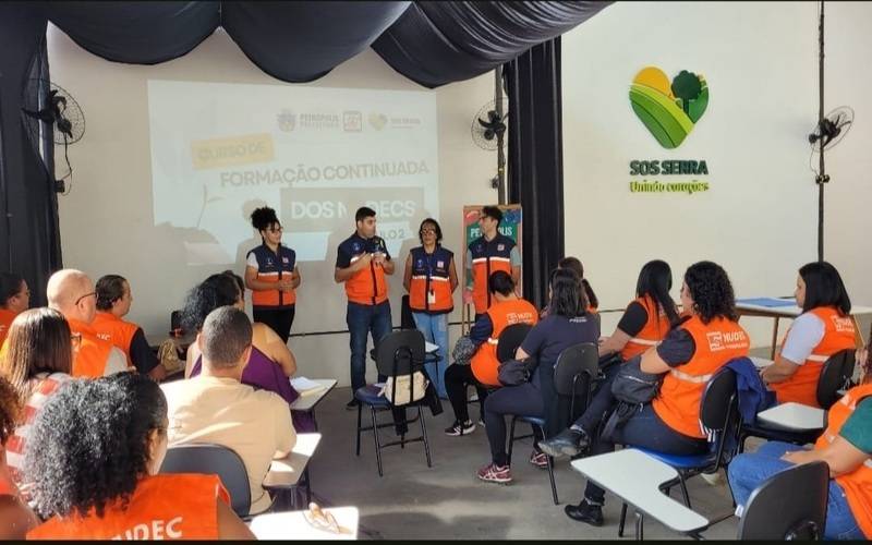Foto: Divulgação PMP 