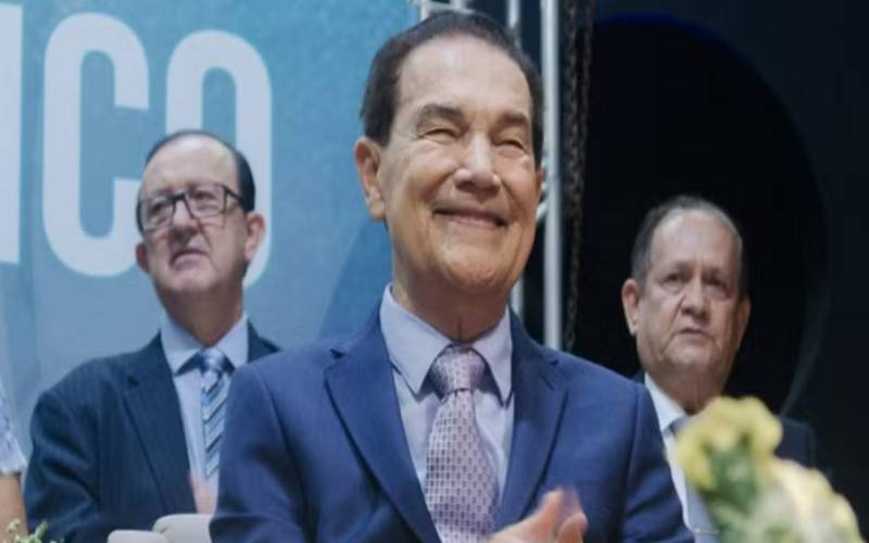 Morre o líder espírita Divaldo Franco