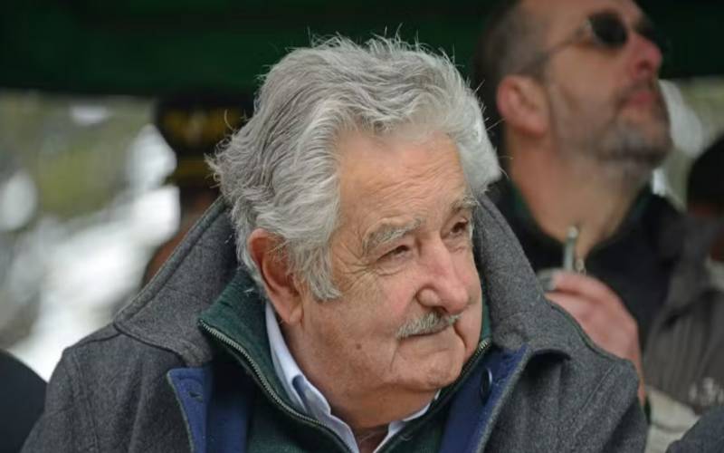 Foto: Secretaria de Comunicação do Uruguai