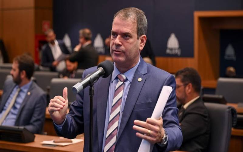 Foto: Divulgação Alerj 