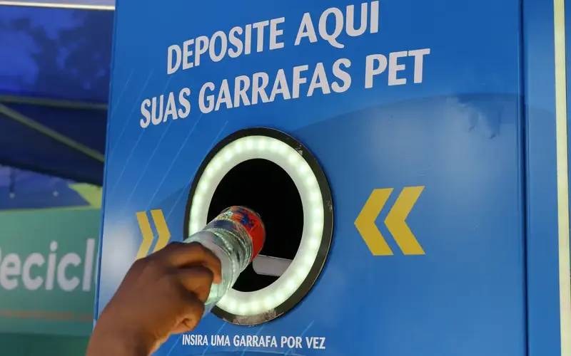 País passa a contar com selos de rastreabilidade de plásticos