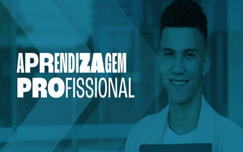 Aprendizagem Profissional tem melhor desempenho da história com estoque de março alcan