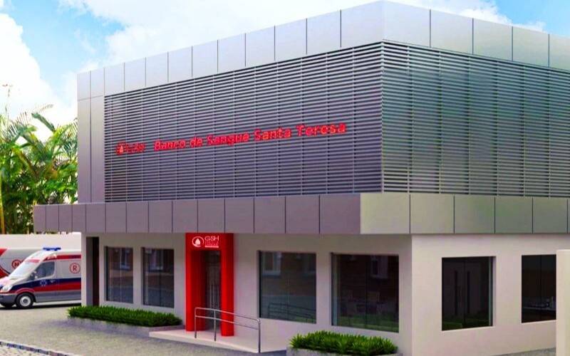 Banco de Sangue alerta para situação crítica dos estoques