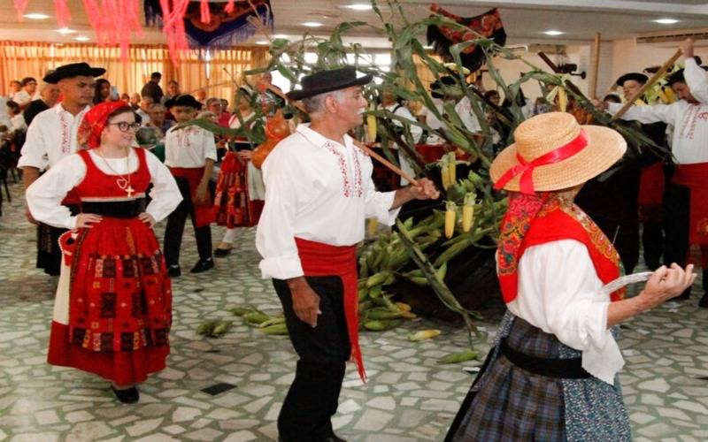 Festa de Portugal começa no Quitandinha