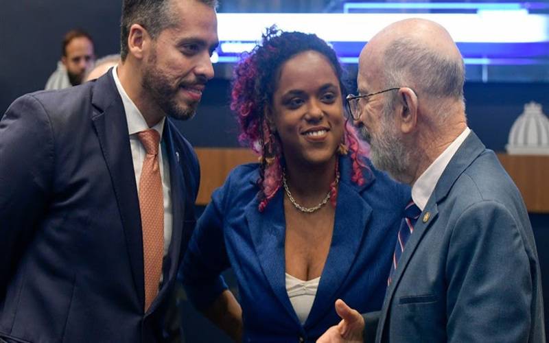 Clube de futebol América pode ser reconhecido como Patrimônio Histórico