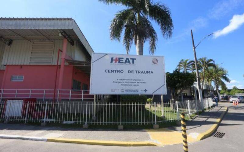 HEAT é referência nas cirurgias de pelve e acetábulo em todo o estado do Rio de Janeir