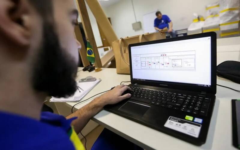 Aprendizagem Profissional cresce 10% em um ano e alcança melhor desempenho da história