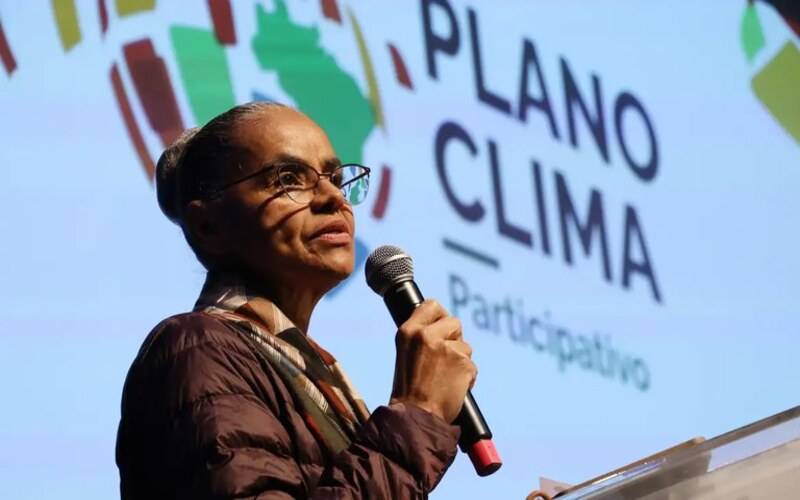 Plano Clima: Consulta pública para elaboração da Estratégia Nacional de Adaptação rece