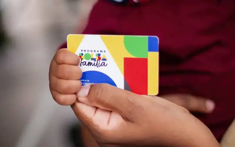 Regra de Proteção do Bolsa Família terá alteração a partir da folha de pagamentos de j