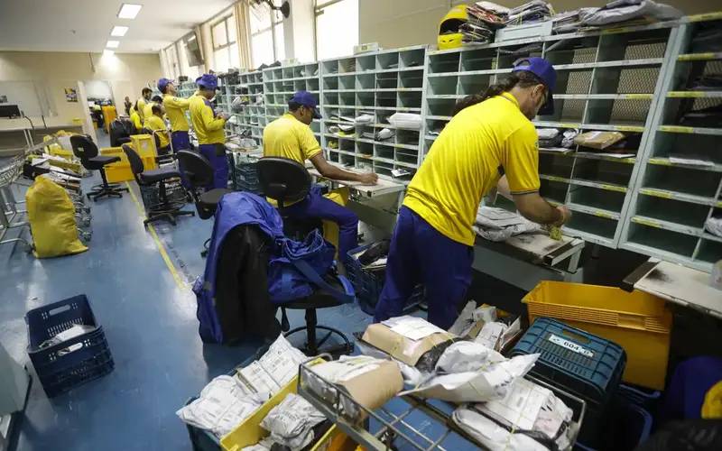 Foto: Joédson Alves/Agência Brasil