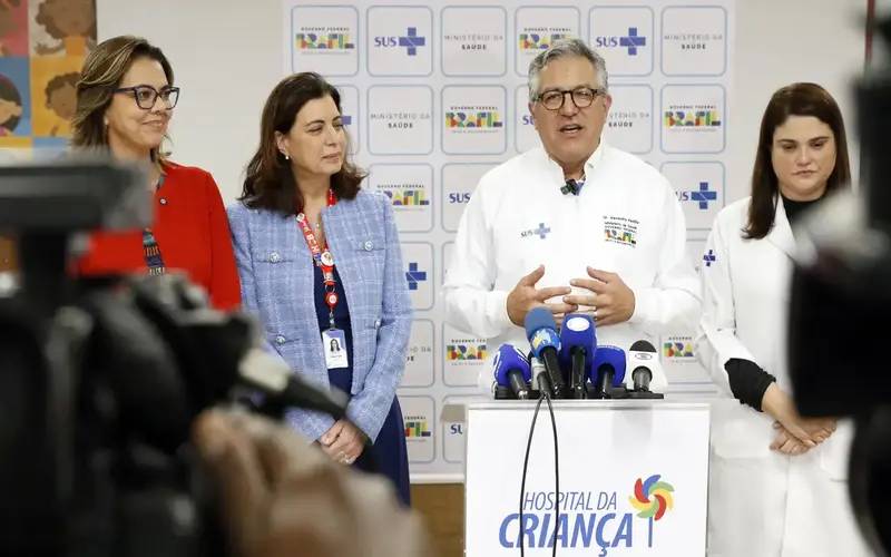Foto: Bruno Peres / Agência Brasil