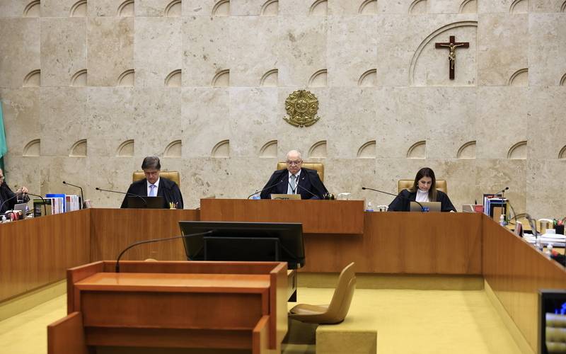 STF tem maioria para manter regra do TSE que impede registro de candidato que não pres