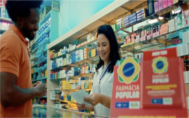 Após ampliar acesso a medicamentos, Ministério da Saúde reforça ações de monitoramento