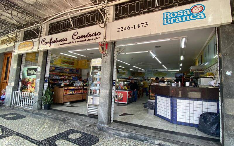 É joelho ou brioche?