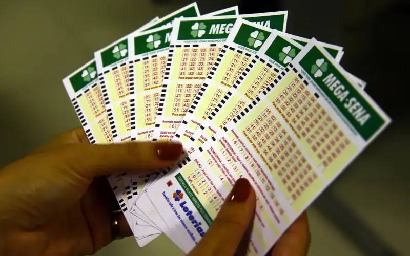 Mega-Sena sorteia neste sábado prêmio acumulado em R$ 68 milhões