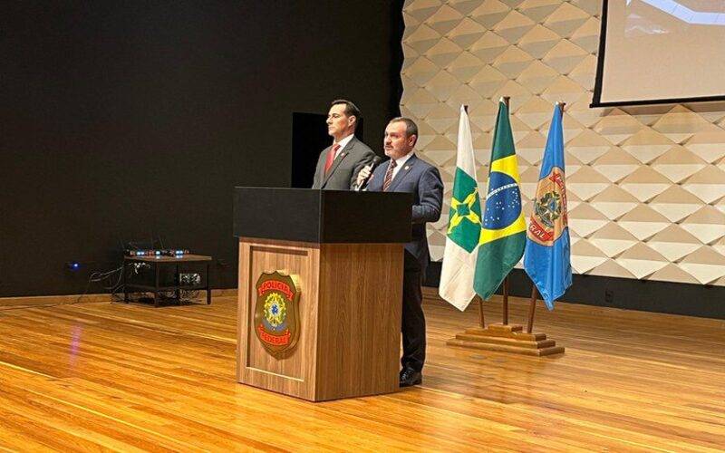 Ação conjunta dos governos brasileiro e boliviano prende integrante de facção criminos