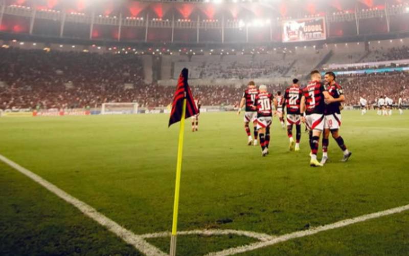 Domingo de Brasileirão: Nona rodada tem sete jogos e grandes rivalidades