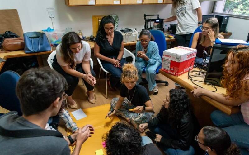 UFRJ desenvolve tecnologias para pessoas com deficiência